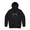 AS Colour Mens Stencil Hoodie Thumbnail