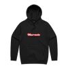 AS Colour Mens Stencil Hoodie Thumbnail