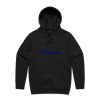 AS Colour Mens Stencil Hoodie Thumbnail