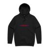 AS Colour Mens Stencil Hoodie Thumbnail