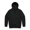 AS Colour Mens Stencil Hoodie Thumbnail