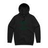 AS Colour Mens Stencil Hoodie Thumbnail