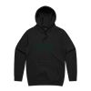 AS Colour Mens Stencil Hoodie Thumbnail