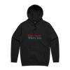 AS Colour Mens Stencil Hoodie Thumbnail