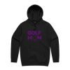AS Colour Mens Stencil Hoodie Thumbnail