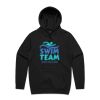 AS Colour Mens Stencil Hoodie Thumbnail