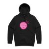 AS Colour Mens Stencil Hoodie Thumbnail