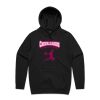 AS Colour Mens Stencil Hoodie Thumbnail