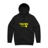 AS Colour Mens Stencil Hoodie Thumbnail