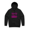 AS Colour Mens Stencil Hoodie Thumbnail