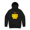 AS Colour Mens Stencil Hoodie Thumbnail