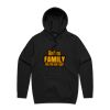 AS Colour Mens Stencil Hoodie Thumbnail