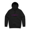 AS Colour Mens Stencil Hoodie Thumbnail