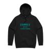 AS Colour Mens Stencil Hoodie Thumbnail