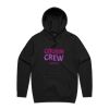 AS Colour Mens Stencil Hoodie Thumbnail