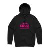 AS Colour Mens Stencil Hoodie Thumbnail