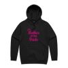 AS Colour Mens Stencil Hoodie Thumbnail