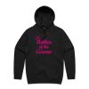 AS Colour Mens Stencil Hoodie Thumbnail