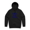 AS Colour Mens Stencil Hoodie Thumbnail
