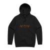 AS Colour Mens Stencil Hoodie Thumbnail