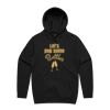 AS Colour Mens Stencil Hoodie Thumbnail