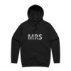AS Colour Mens Stencil Hoodie Thumbnail