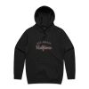 AS Colour Mens Stencil Hoodie Thumbnail