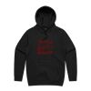 AS Colour Mens Stencil Hoodie Thumbnail