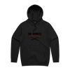 AS Colour Mens Stencil Hoodie Thumbnail