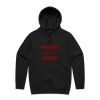 AS Colour Mens Stencil Hoodie Thumbnail