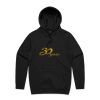 AS Colour Mens Stencil Hoodie Thumbnail