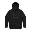 AS Colour Mens Stencil Hoodie Thumbnail