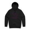AS Colour Mens Stencil Hoodie Thumbnail