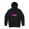 AS Colour Mens Stencil Hoodie Thumbnail
