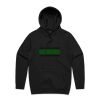 AS Colour Mens Stencil Hoodie Thumbnail