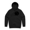 AS Colour Mens Stencil Hoodie Thumbnail