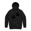 AS Colour Mens Stencil Hoodie Thumbnail