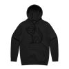 AS Colour Mens Stencil Hoodie Thumbnail