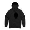 AS Colour Mens Stencil Hoodie Thumbnail