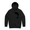 AS Colour Mens Stencil Hoodie Thumbnail