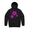 AS Colour Mens Stencil Hoodie Thumbnail