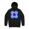 AS Colour Mens Stencil Hoodie Thumbnail