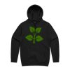 AS Colour Mens Stencil Hoodie Thumbnail