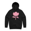 AS Colour Mens Stencil Hoodie Thumbnail