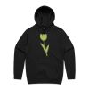 AS Colour Mens Stencil Hoodie Thumbnail