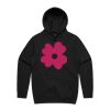 AS Colour Mens Stencil Hoodie Thumbnail