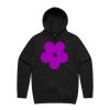 AS Colour Mens Stencil Hoodie Thumbnail