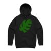 AS Colour Mens Stencil Hoodie Thumbnail