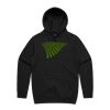 AS Colour Mens Stencil Hoodie Thumbnail