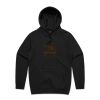 AS Colour Mens Stencil Hoodie Thumbnail